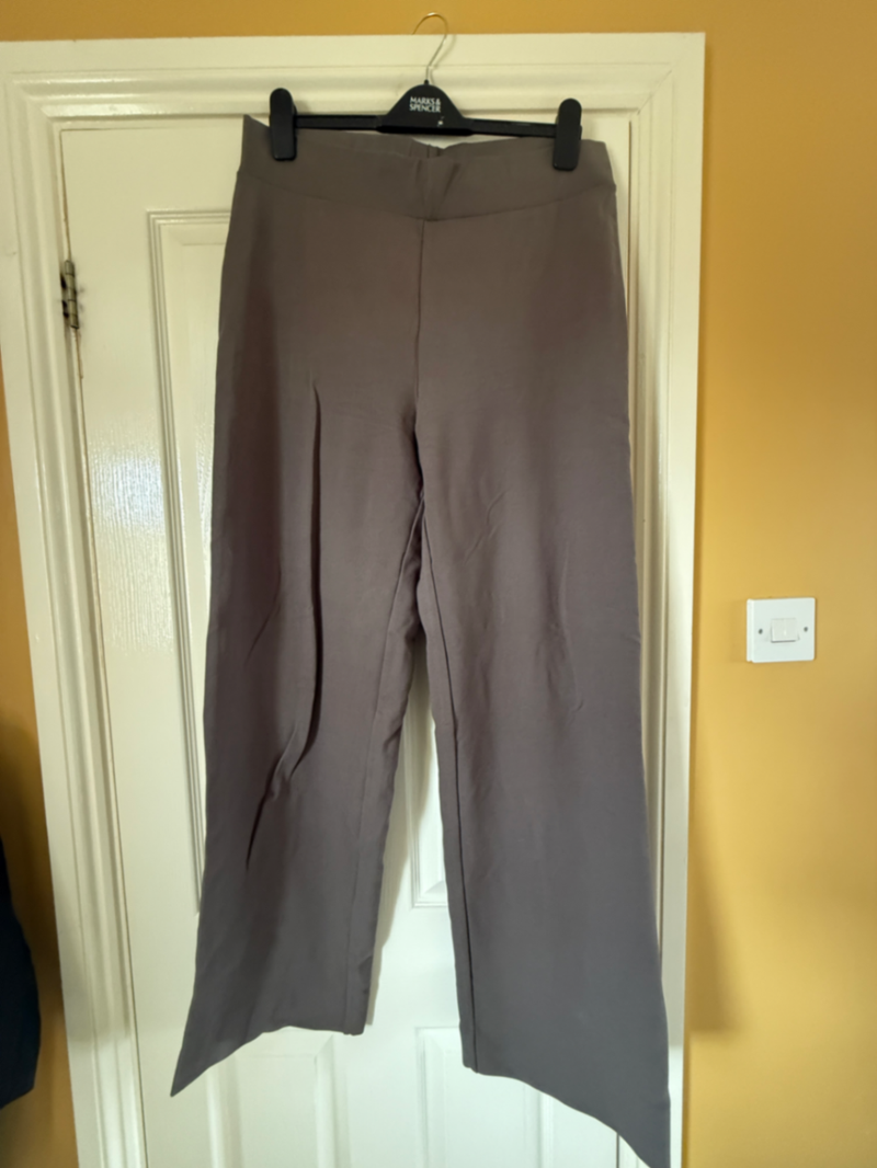 Kettlewell Tamara trousers in Mole LL