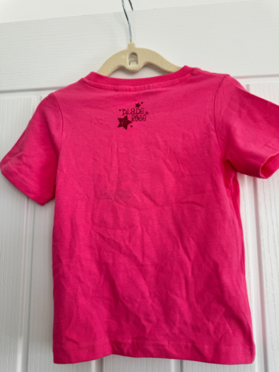 Peter Rabbit Springtime Summer Tee