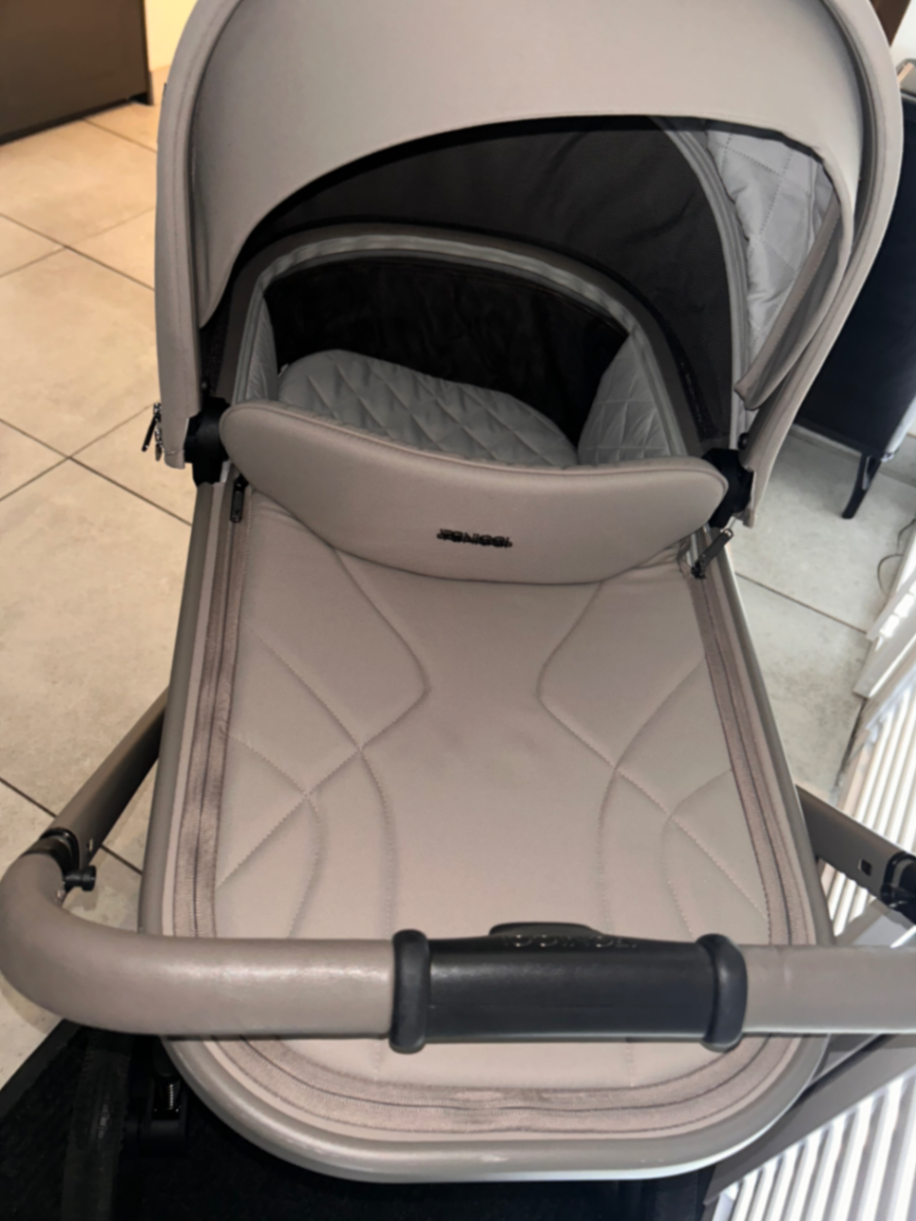 Venicci Upline 2 Travel System