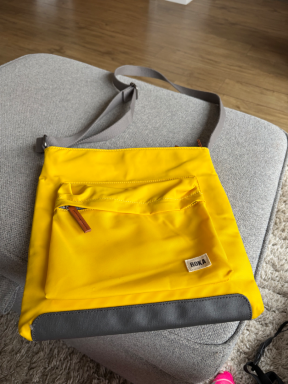 Kennington Cross Body Bag