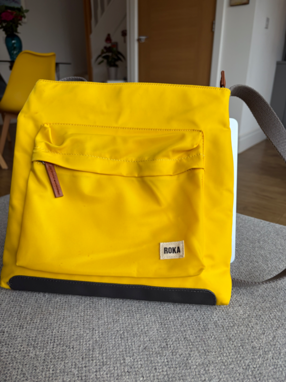 Kennington Cross Body Bag
