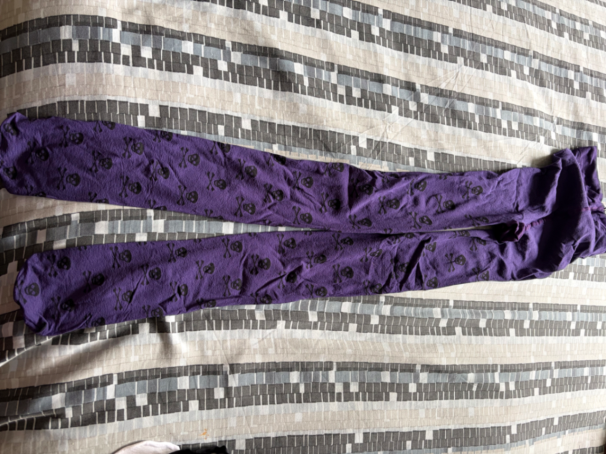 Skullz Forbidden Fruits