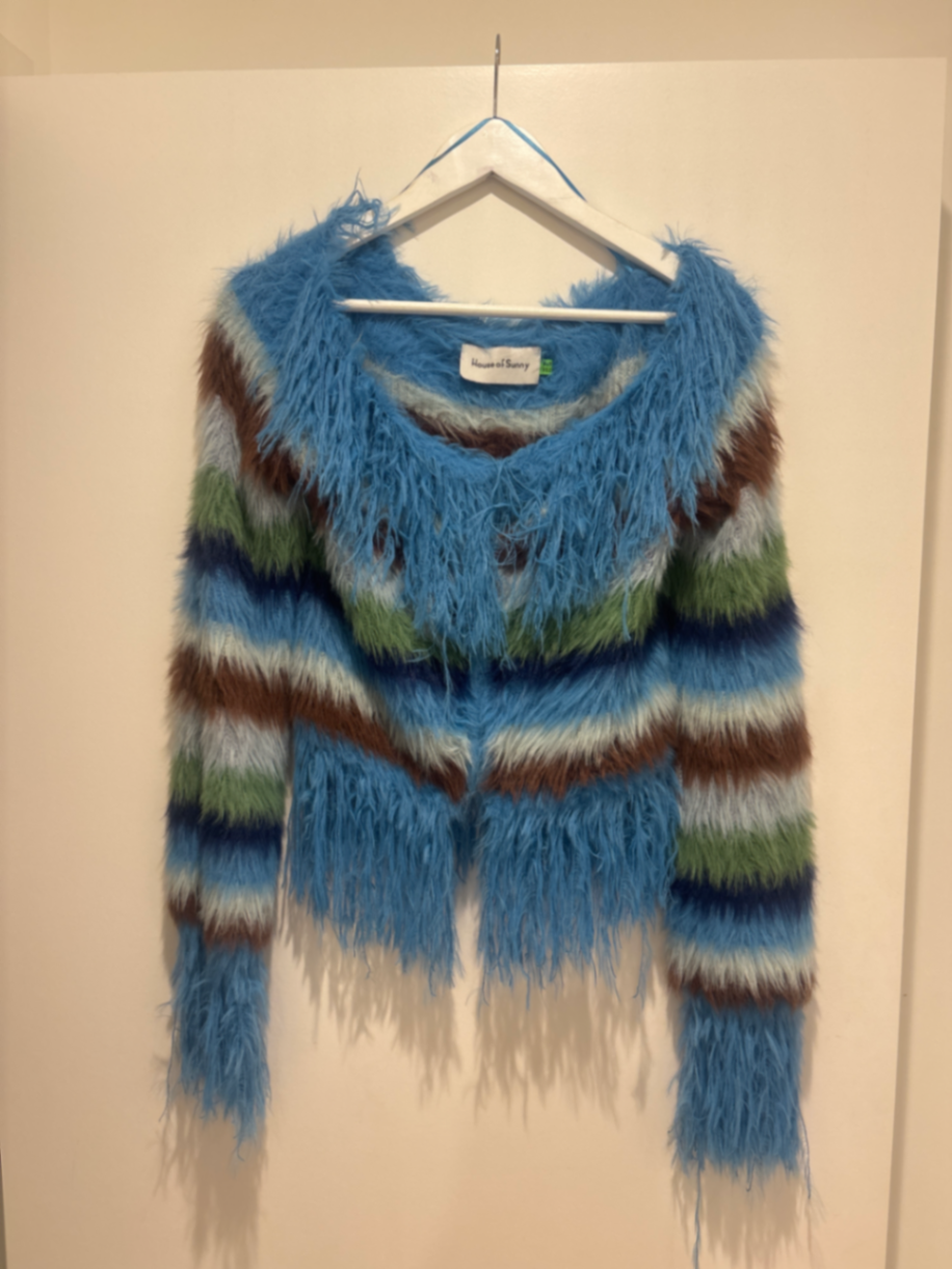 Vivienne Knit 