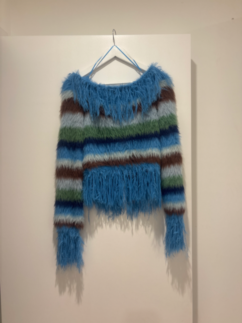Vivienne Knit 