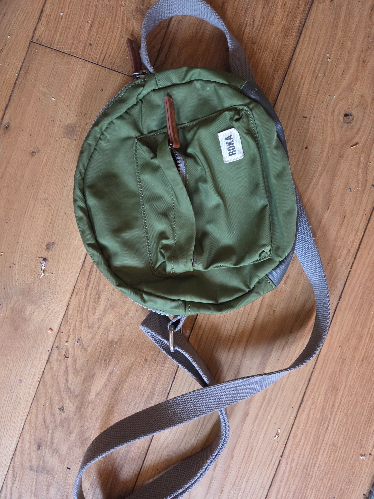 Paddington D Alloy