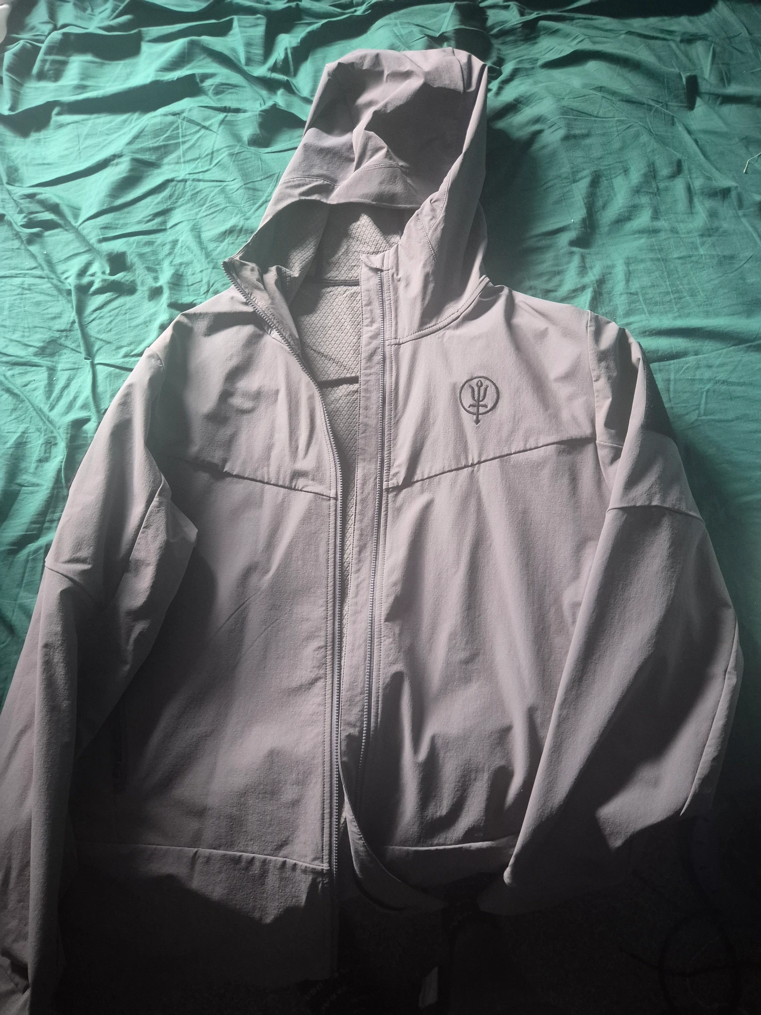 G1  VELES JACKET - XXL
