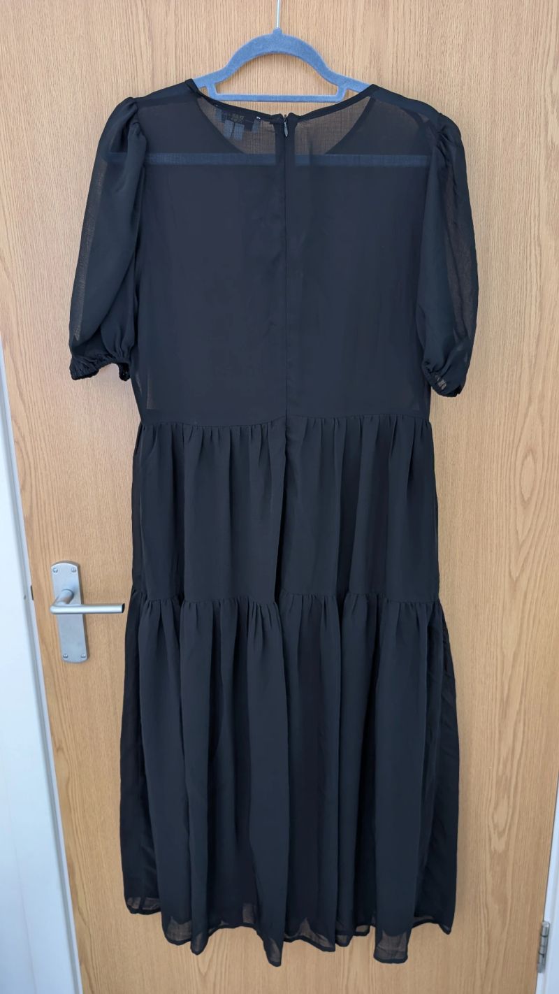 Abigail dress