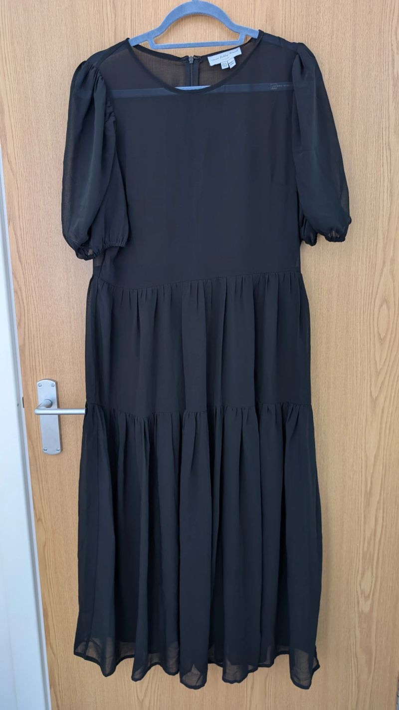 Abigail dress