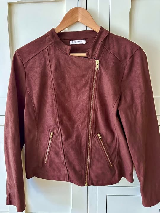 Rachel Jacket
