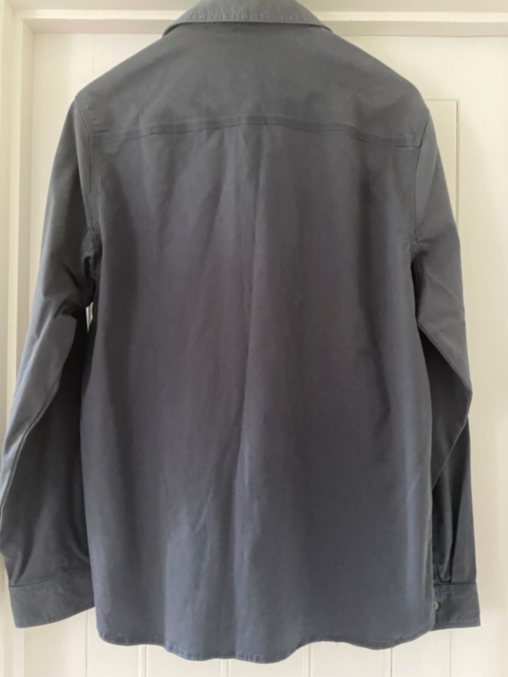 Kennon long sleeve shirt
