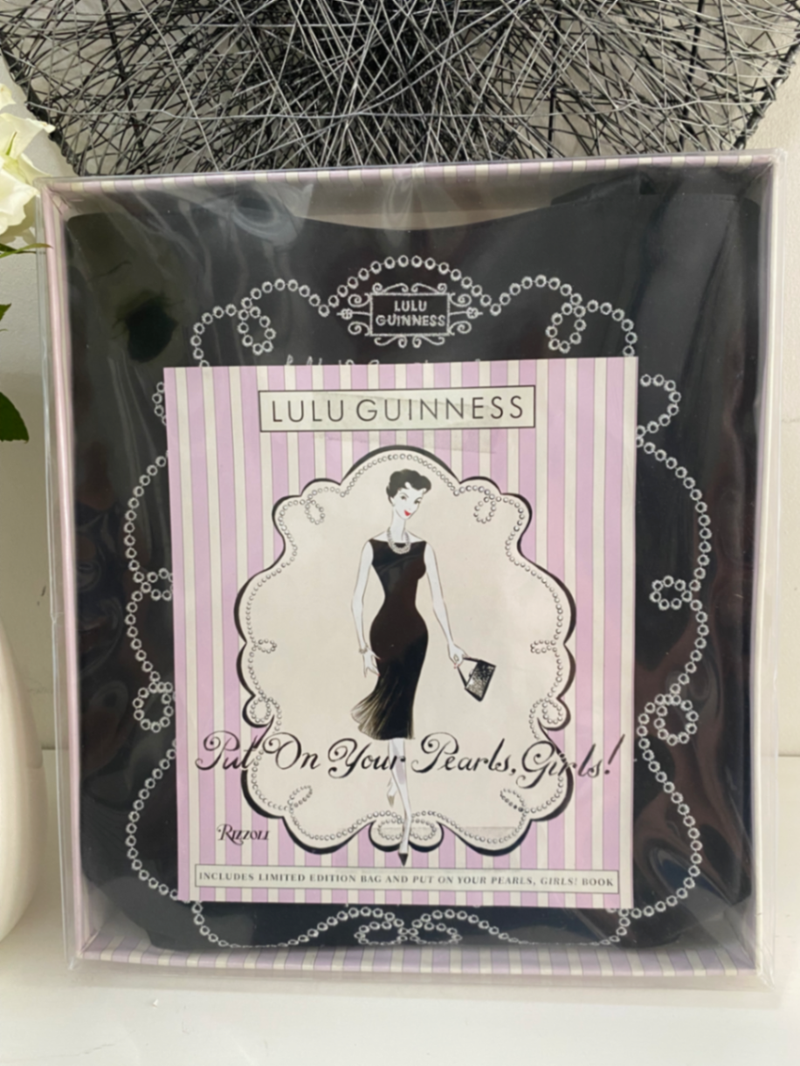 Put On Your Pearls Girls Boxed Set