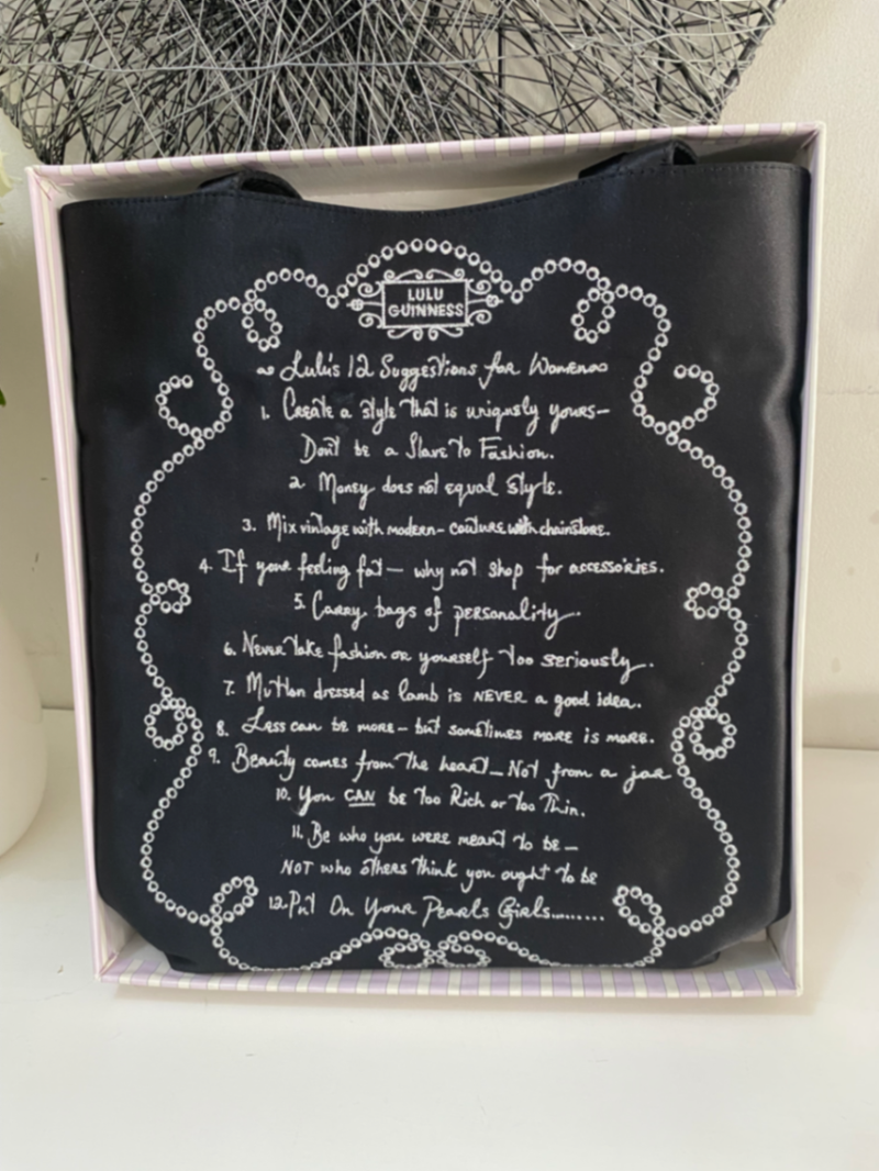 Put On Your Pearls Girls Boxed Set