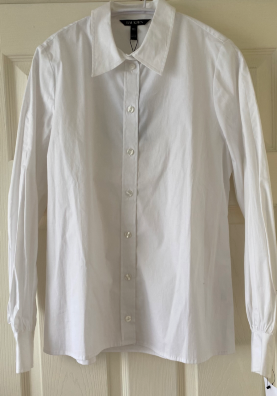 Madison Shirt 
