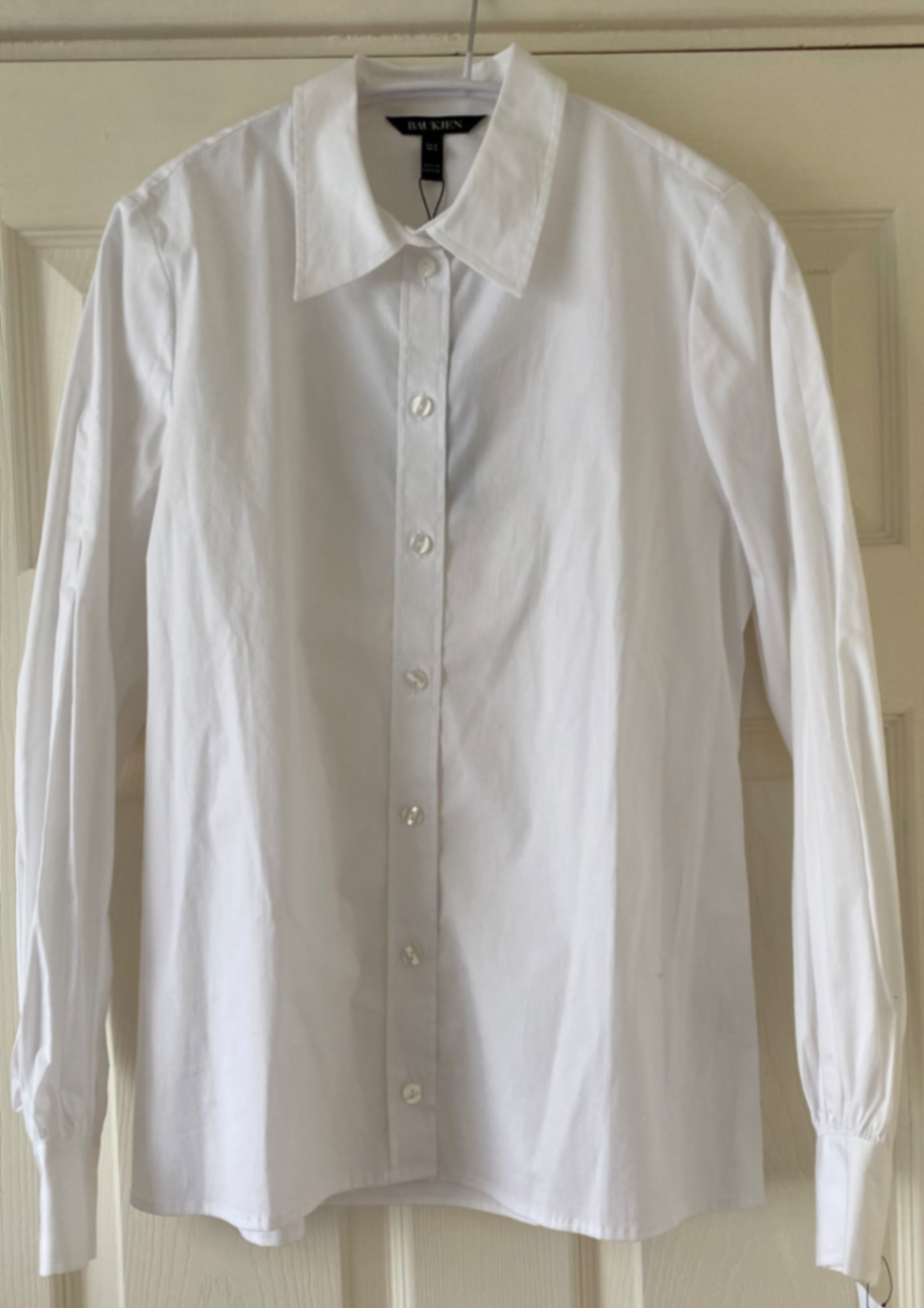 Madison Shirt 