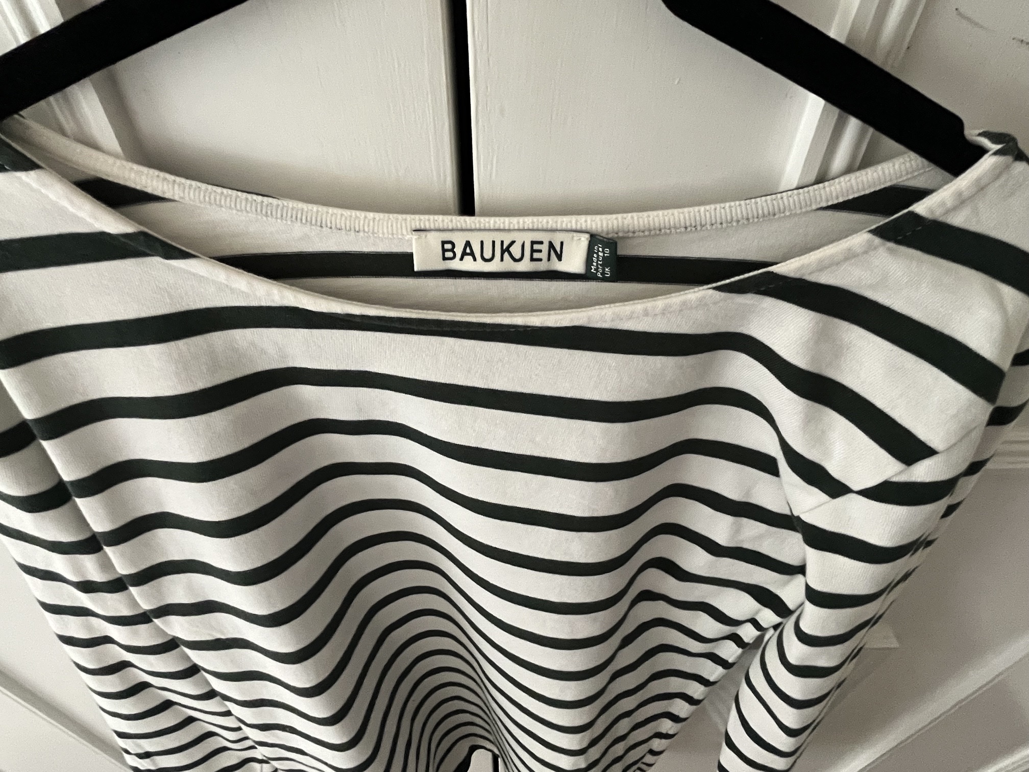Baukjen Ashley top