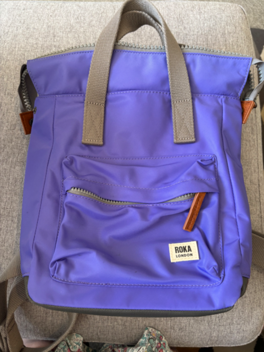 Bantry Backpack