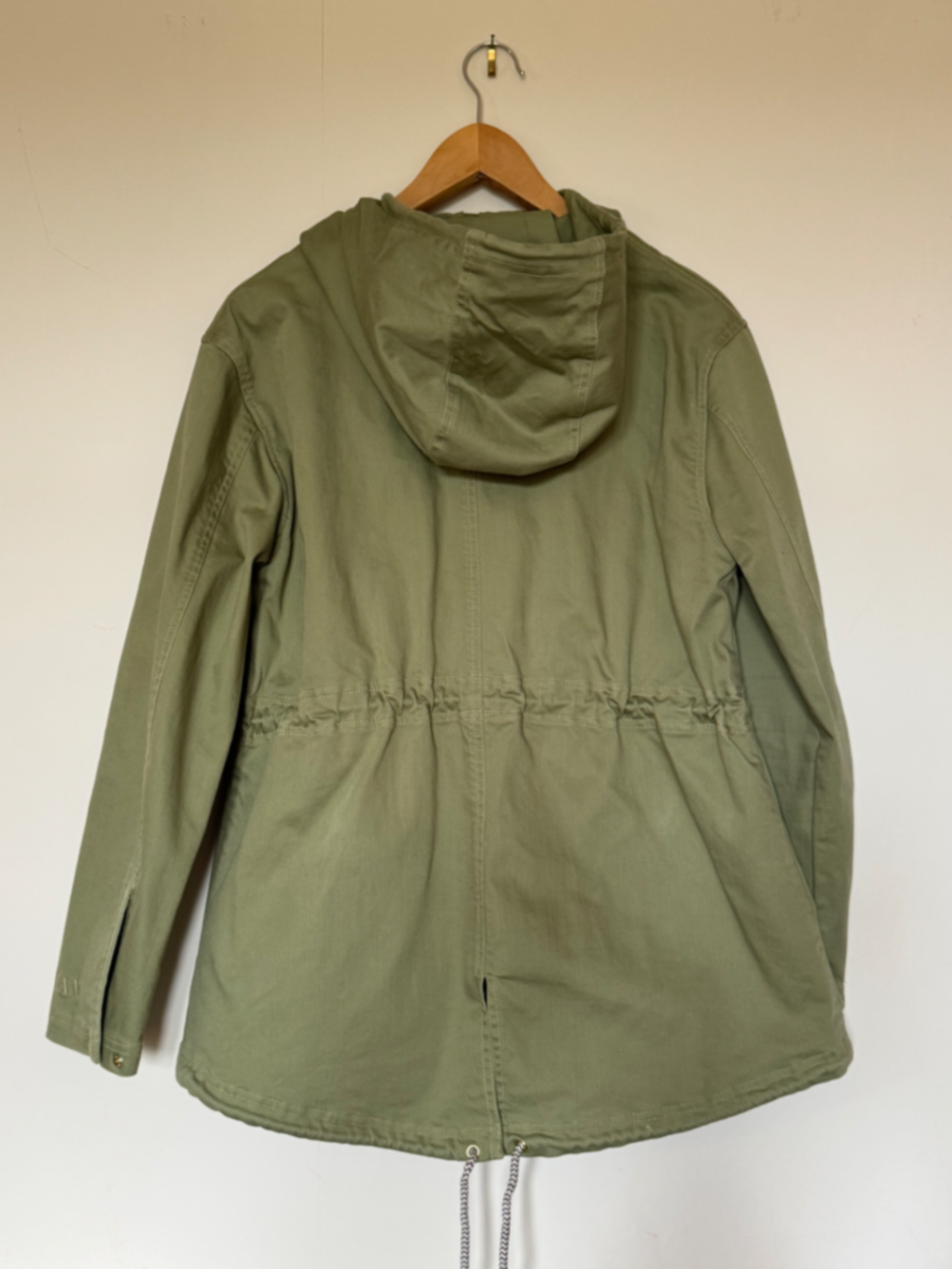 Agallea Lightweight Jacket