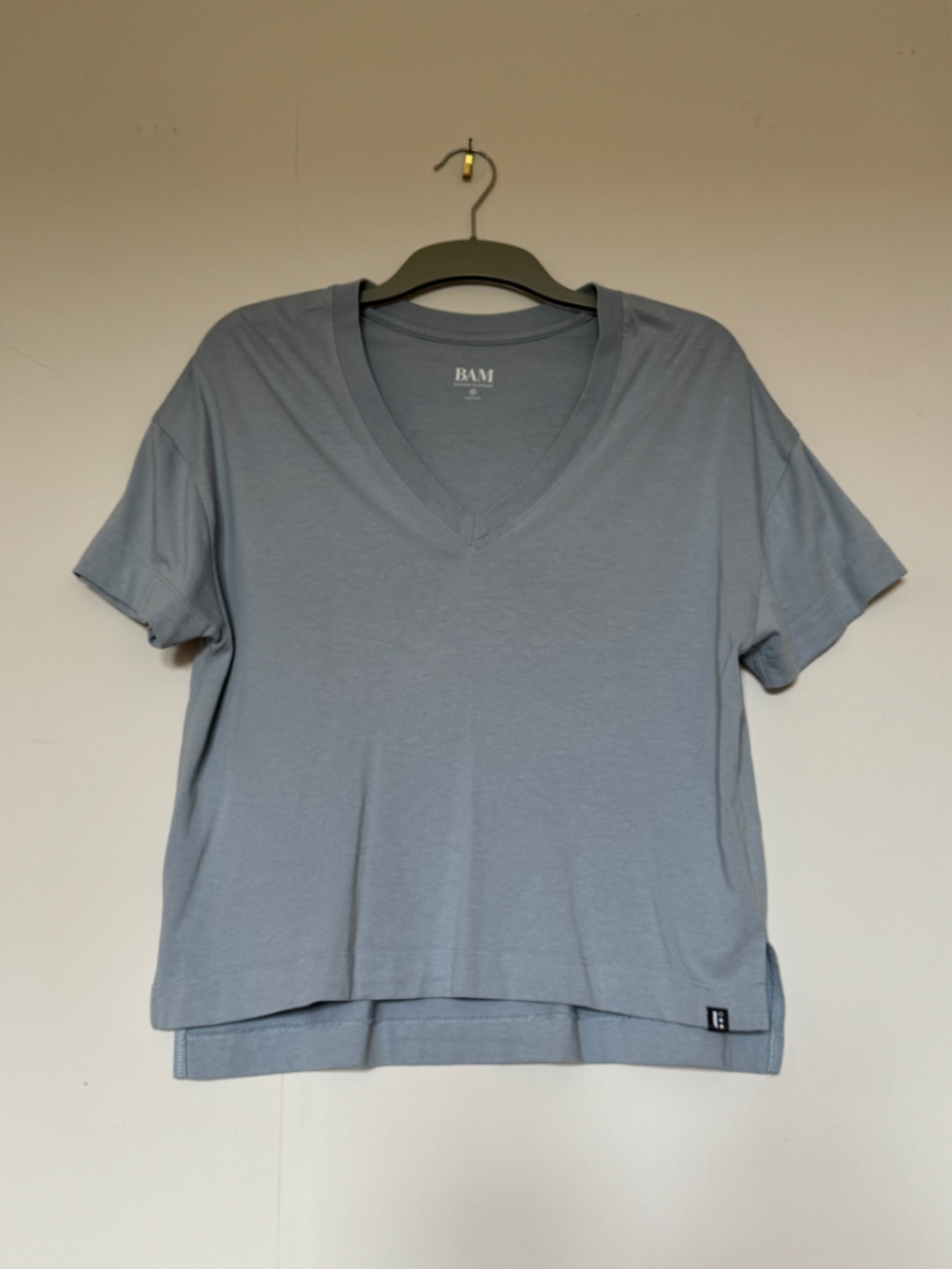 Women's Origin Themis Crew Neck T-Shirt - 12