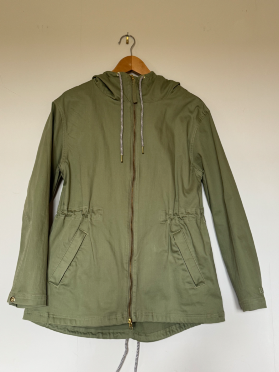 Agallea Lightweight Jacket