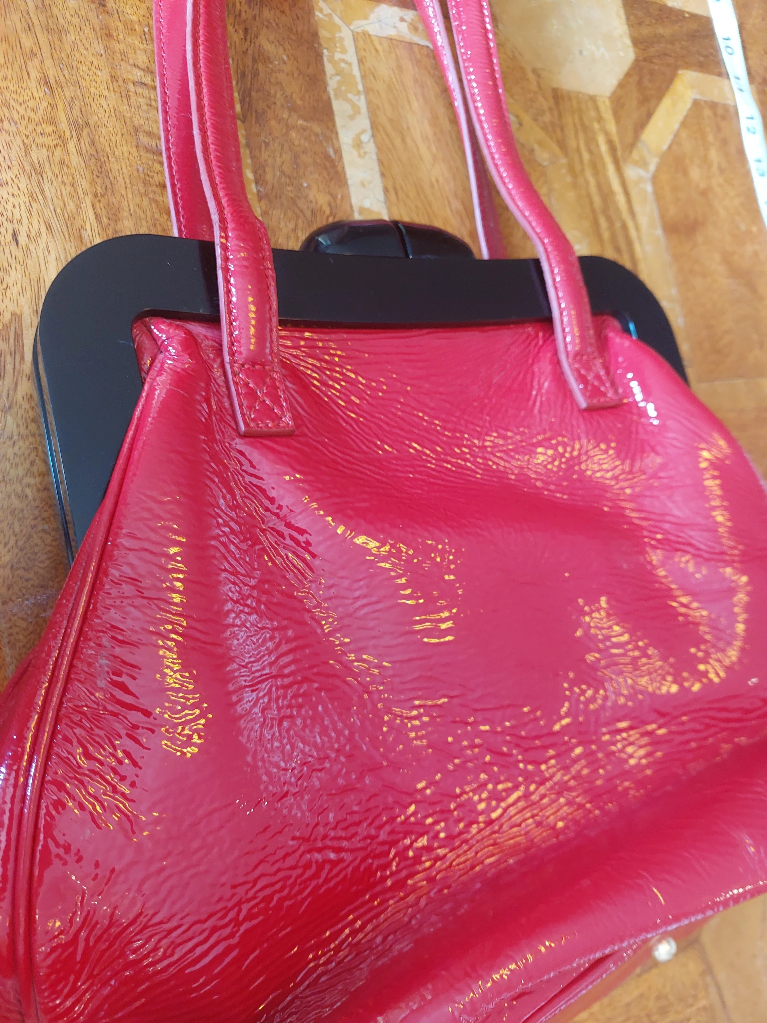 Lulu Guinness pollyanna