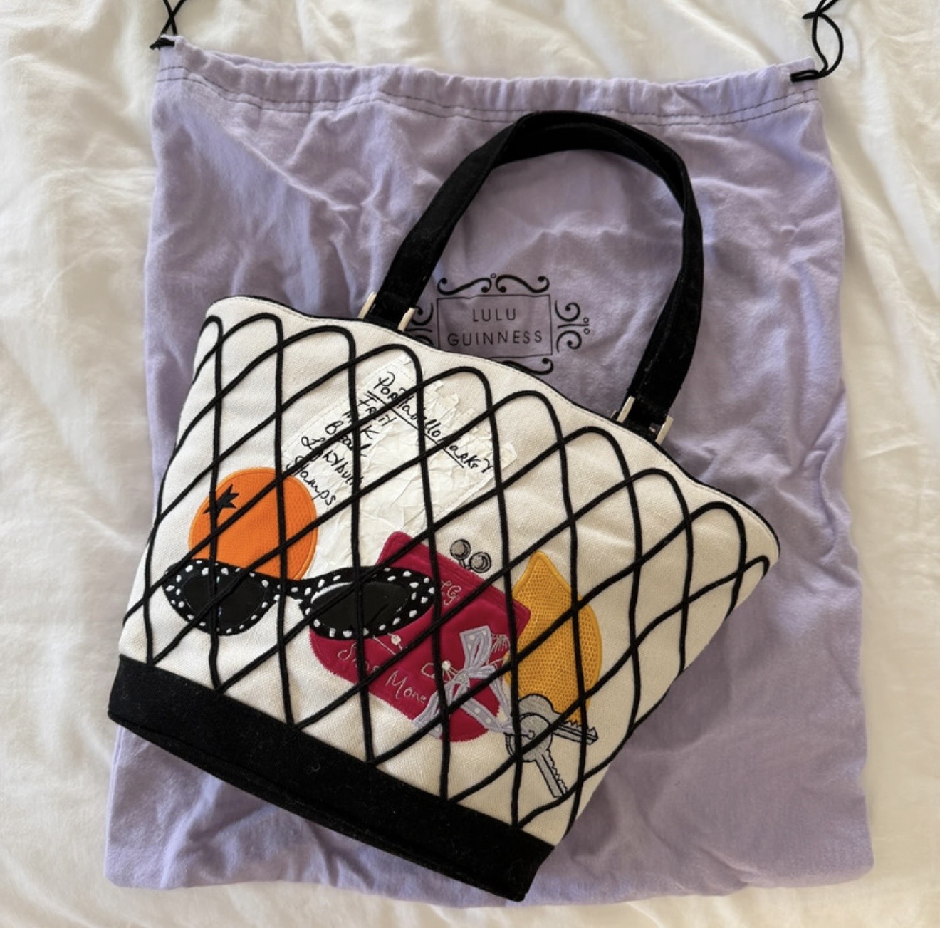 Shopping bag
