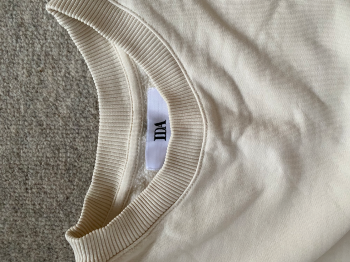 Donna Ida sweatshirt 