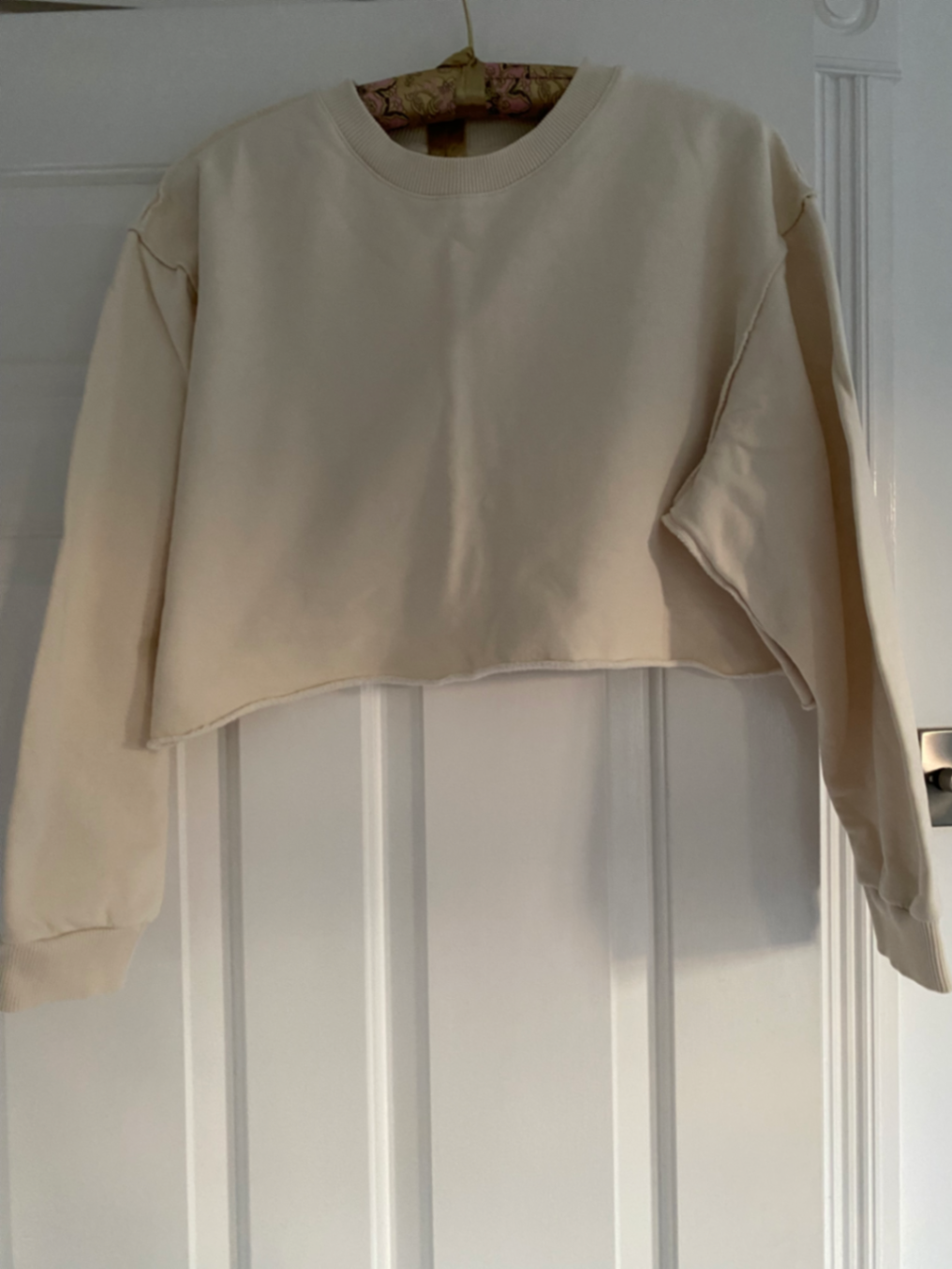 Donna Ida sweatshirt 