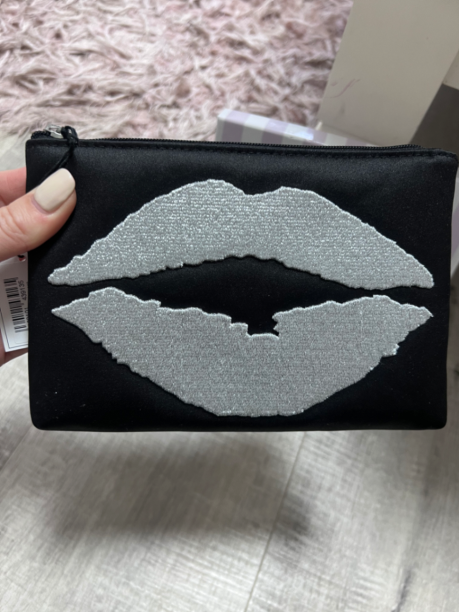Lulu Guinness Clutch 