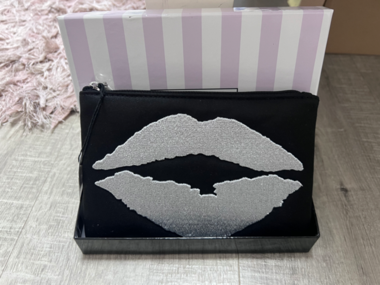 Lulu Guinness Clutch 