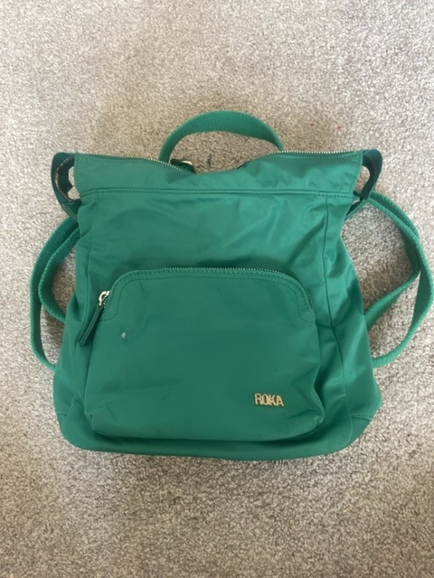Roka