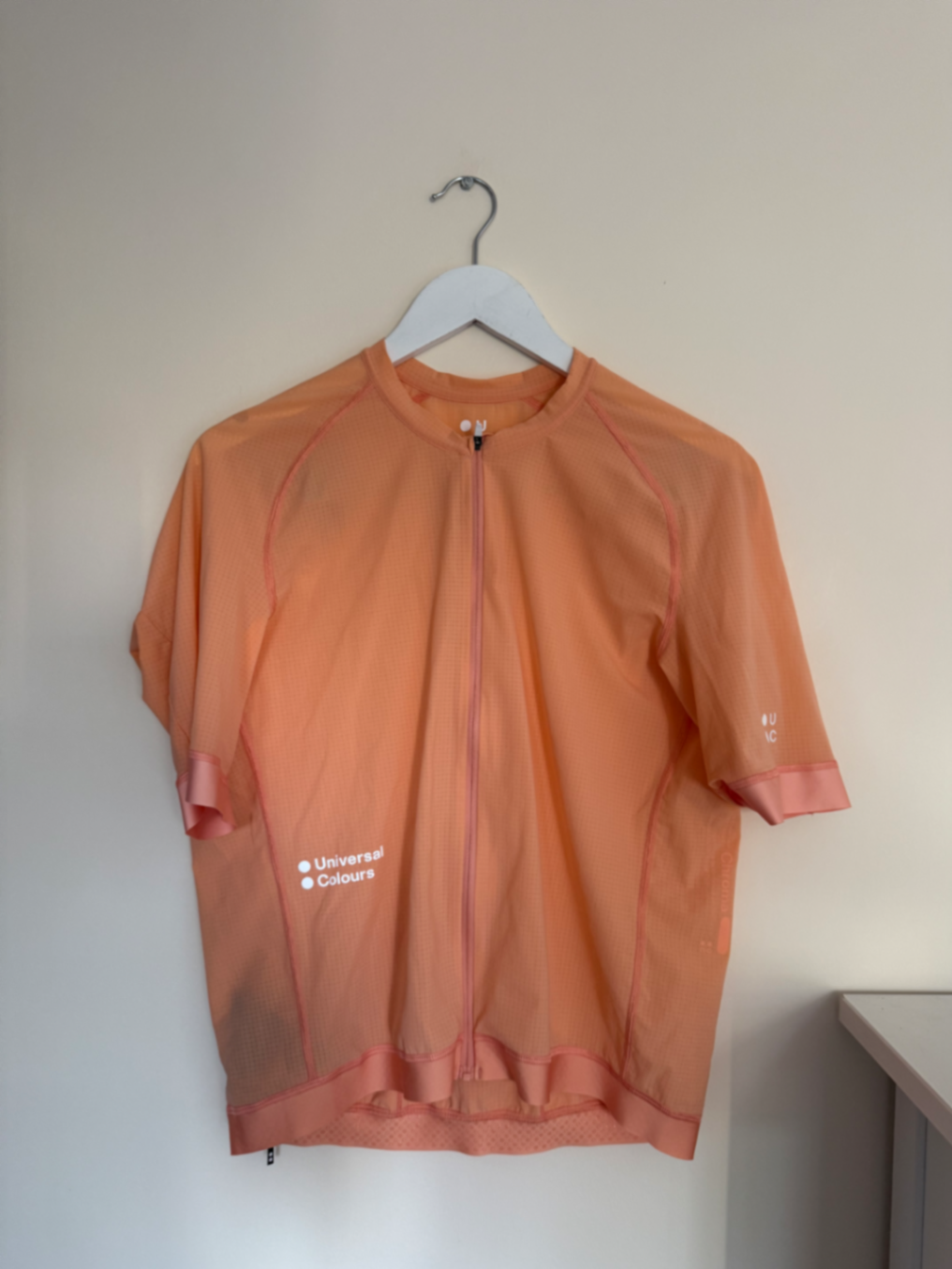 Chroma Short Sleeve Jersey XXL