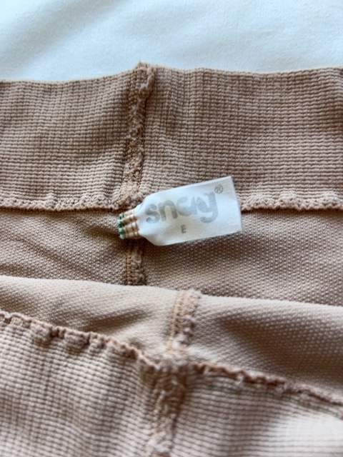 Chub Rub Shorts