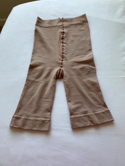 Chub Rub Shorts