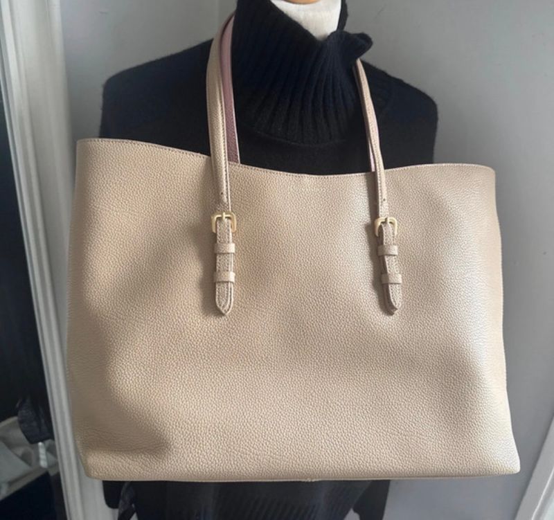 Jude tote