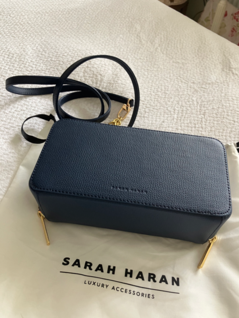 Final Clearance - Marie Camera Bag