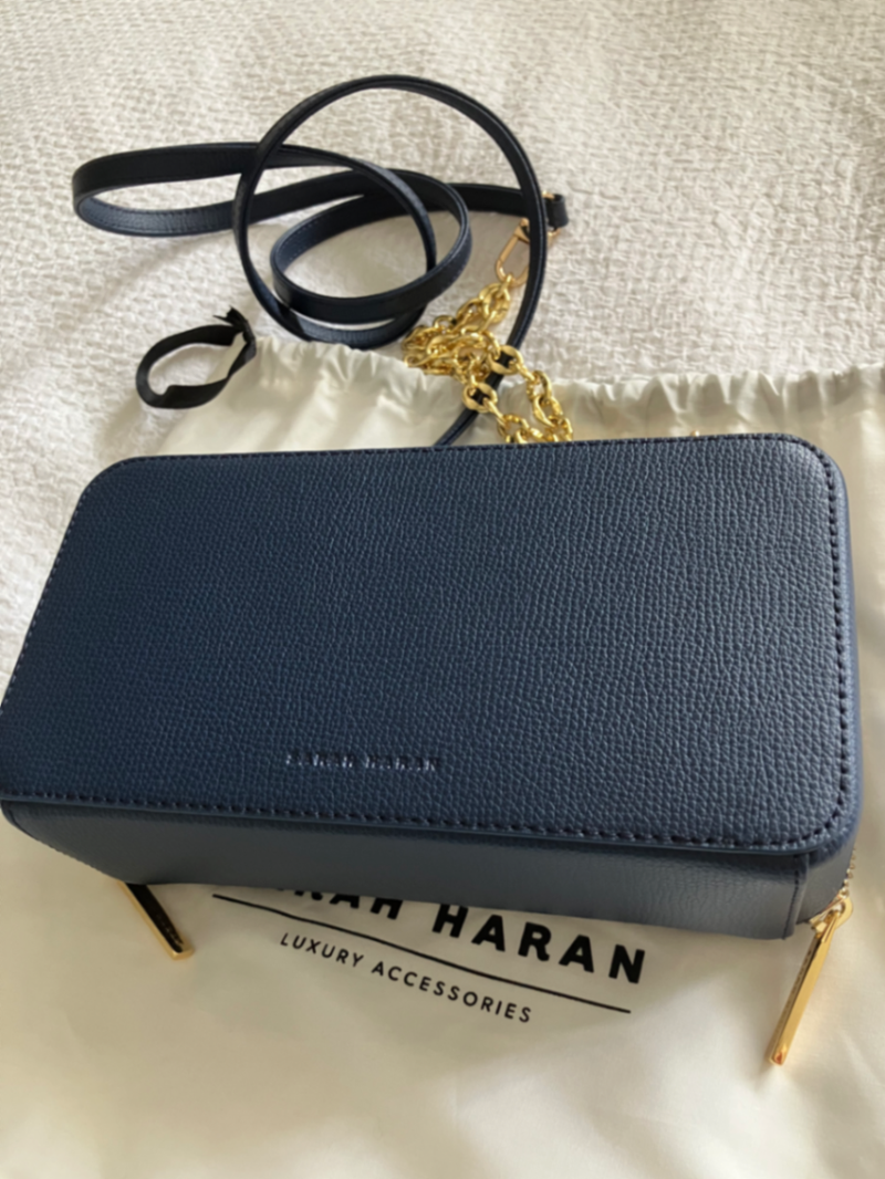 Final Clearance - Marie Camera Bag