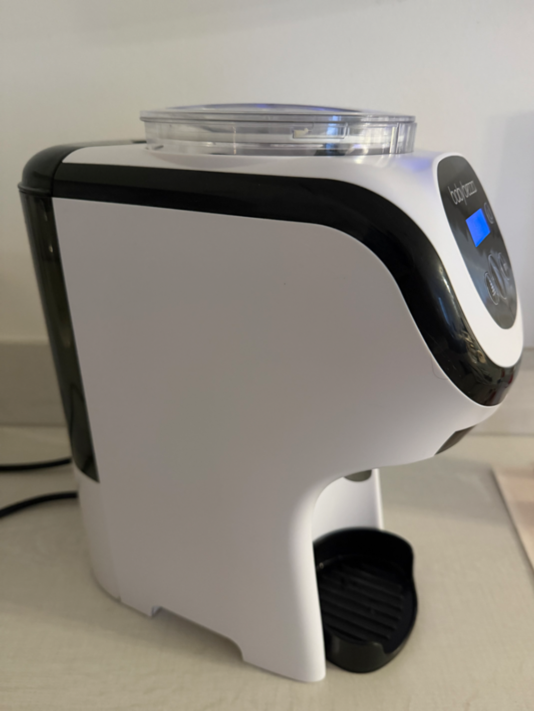 Baby Brezza Formula Mini