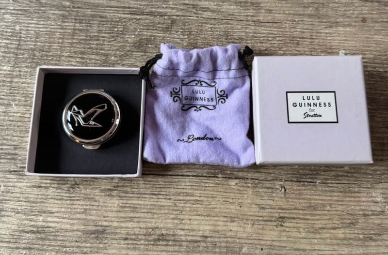 Pill Box 
