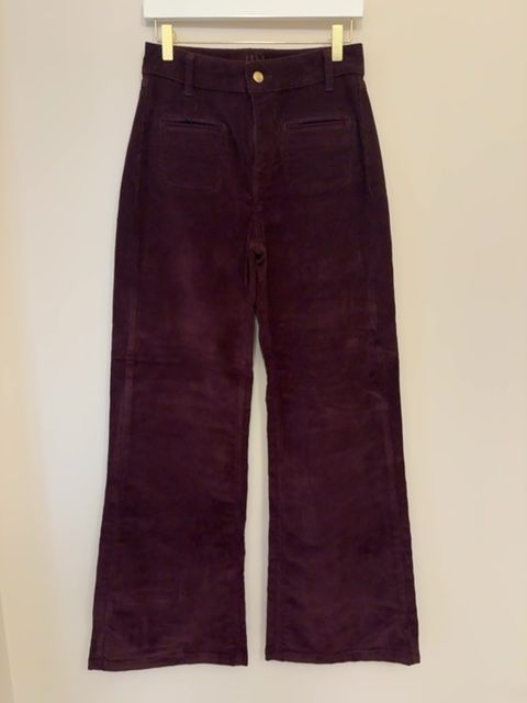 Kate in The Grape Escape Sample