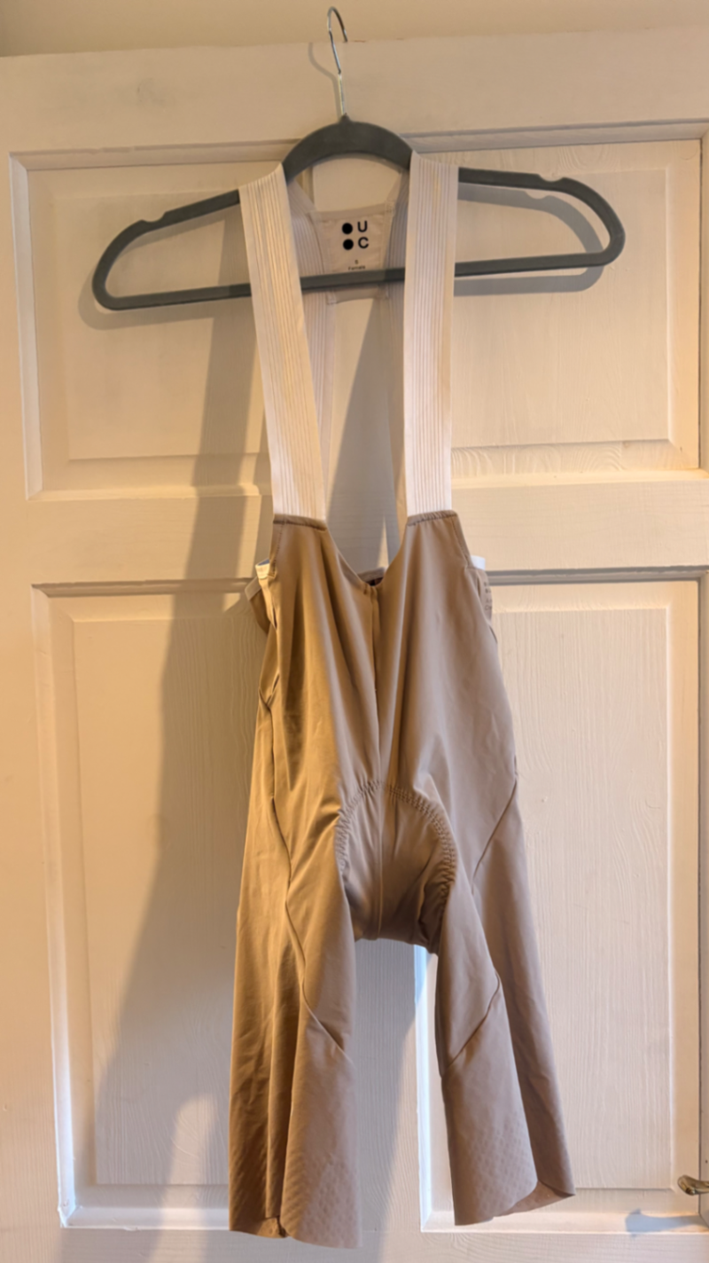 Women’s Chroma Bib Shorts size S