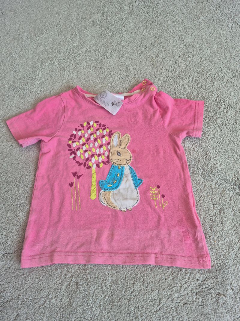 Peter Rabbit T-Shirt