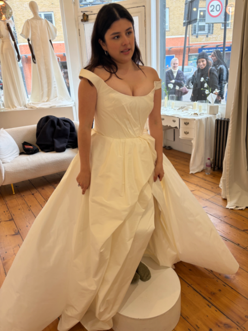 Poppy - Divine Atelier