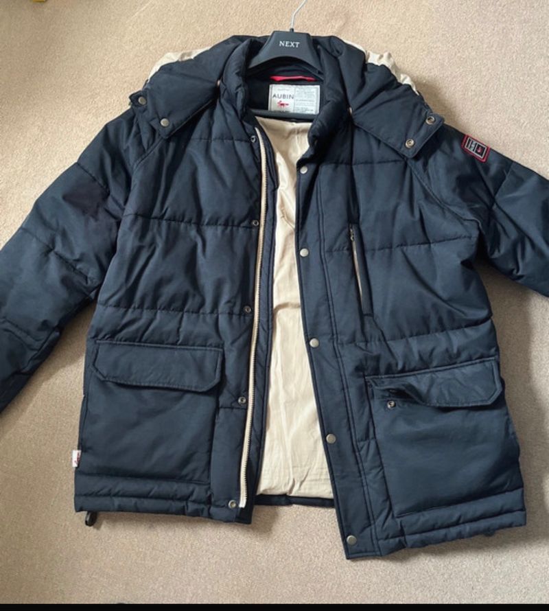 Ironbridge Pufferjacket