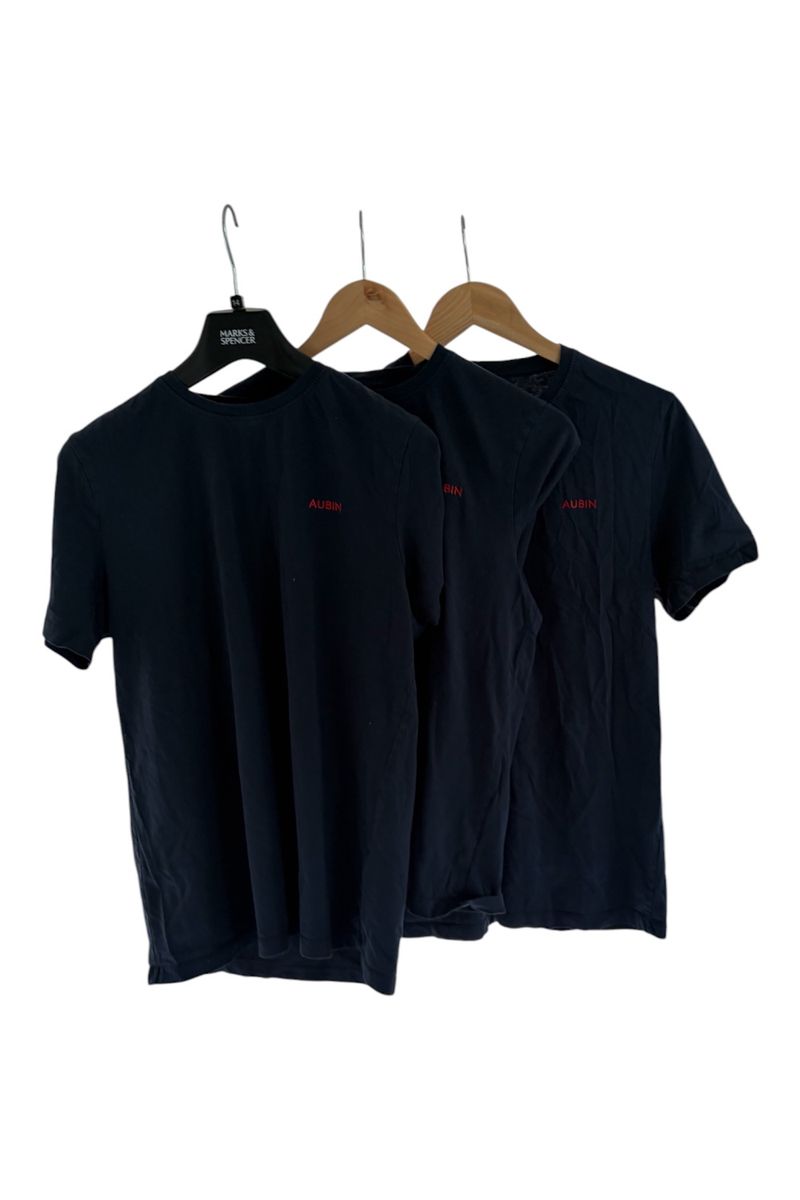 Navy multipack T-shirts