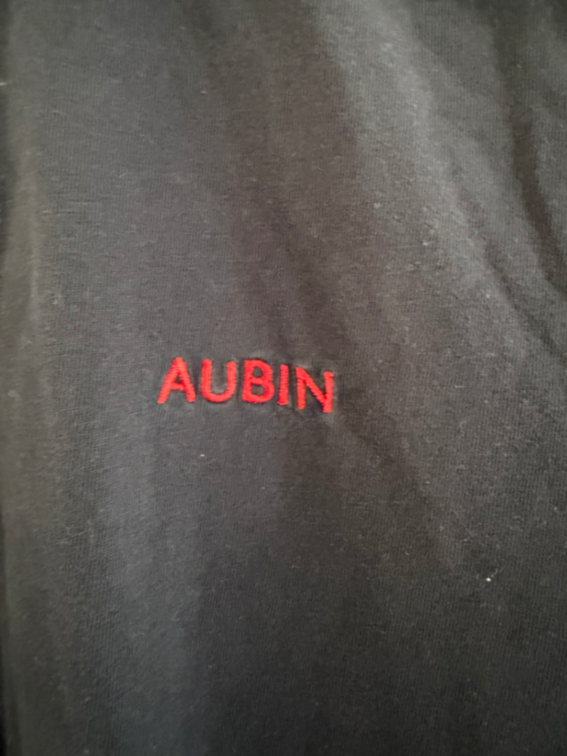 Navy multipack T-shirts