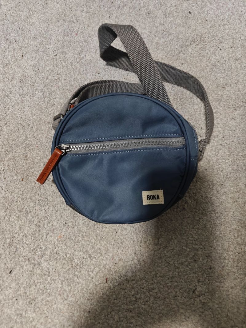Small purse