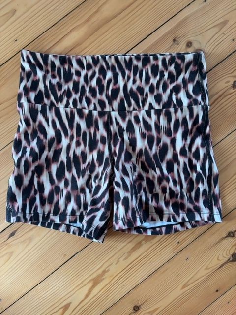 Enduro Sports Short, size M