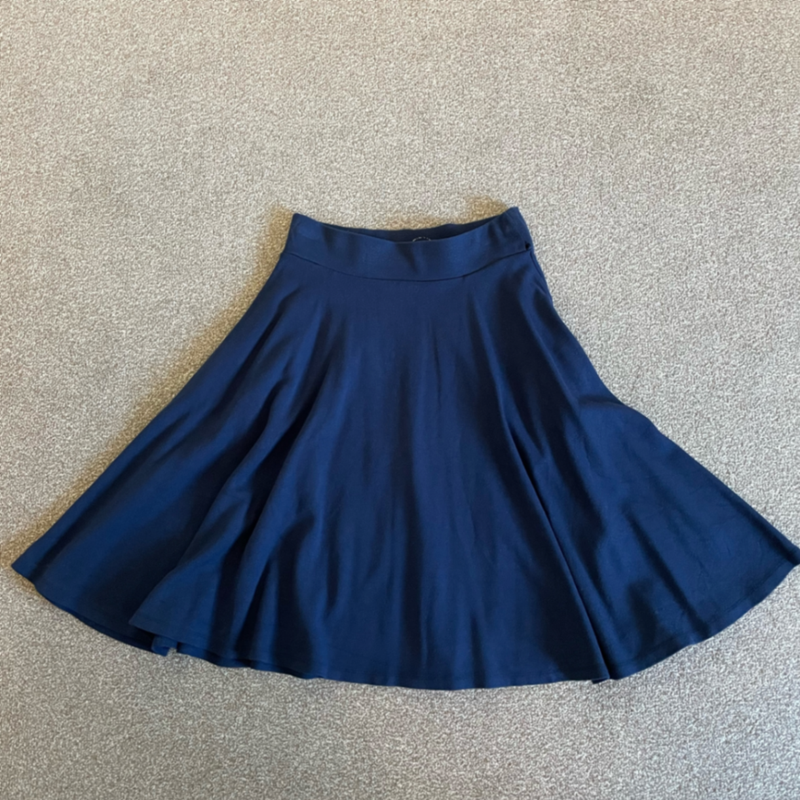Flare Skirt - Oh My Gosh!