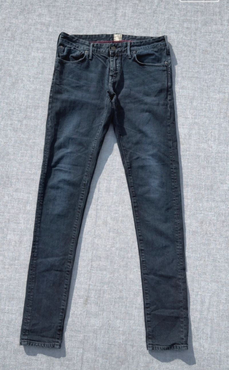 Very early set of jeans from roughly 2008-2012 waist28 leg 32