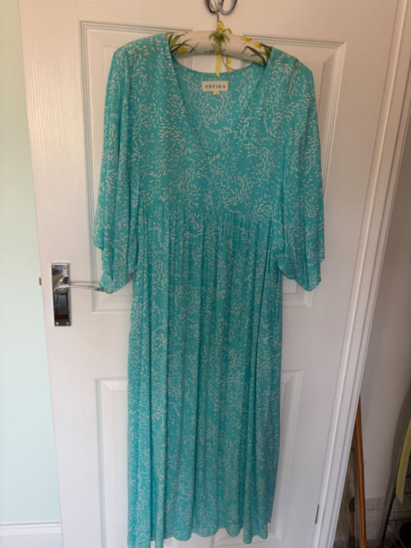 Wendy dress 